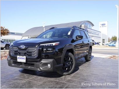 New 2026 Subaru Outback Limited