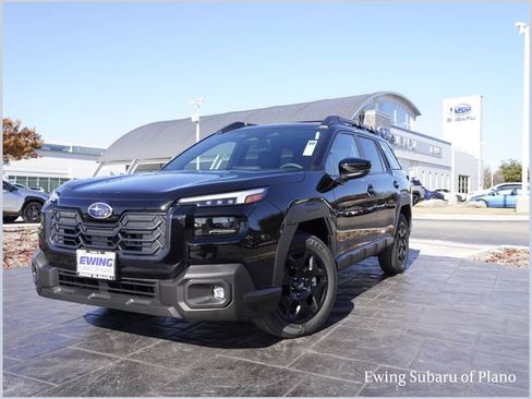 New 2026 Subaru Outback Limited image 1