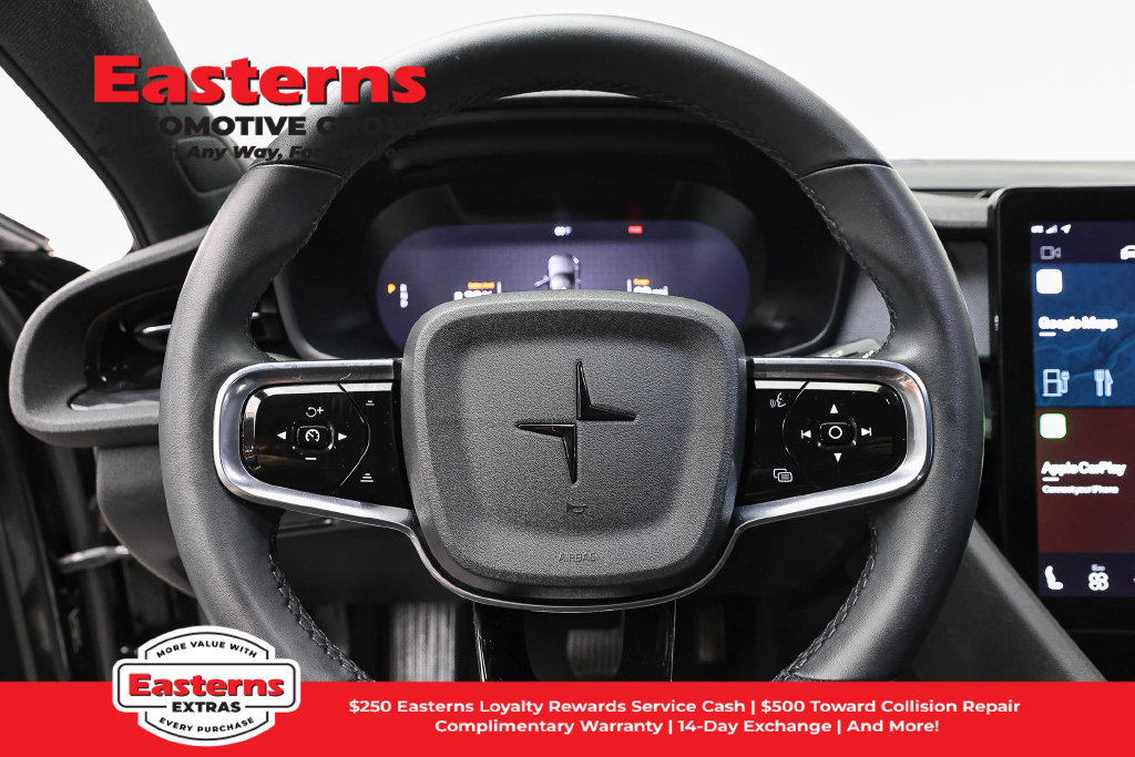 Used 2024 Polestar Polestar 2 AWD/4WD image 11