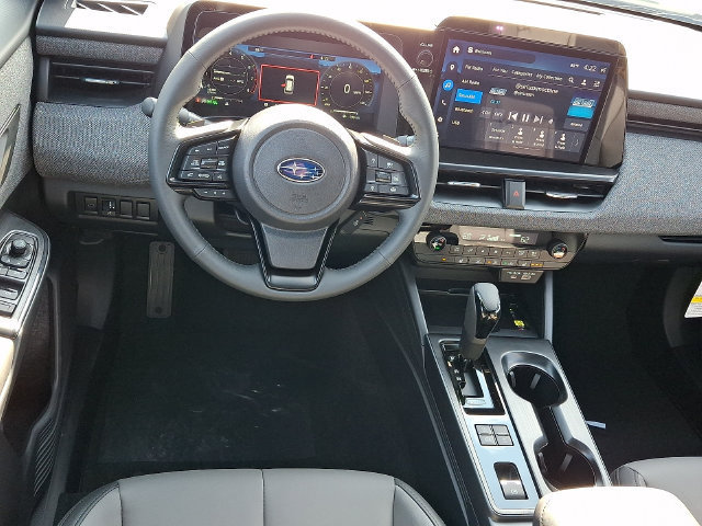 New 2026 Subaru Outback Premium AWD/4WD image 9