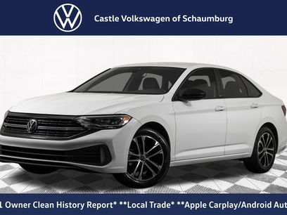 Used 2023 Volkswagen Jetta Sport