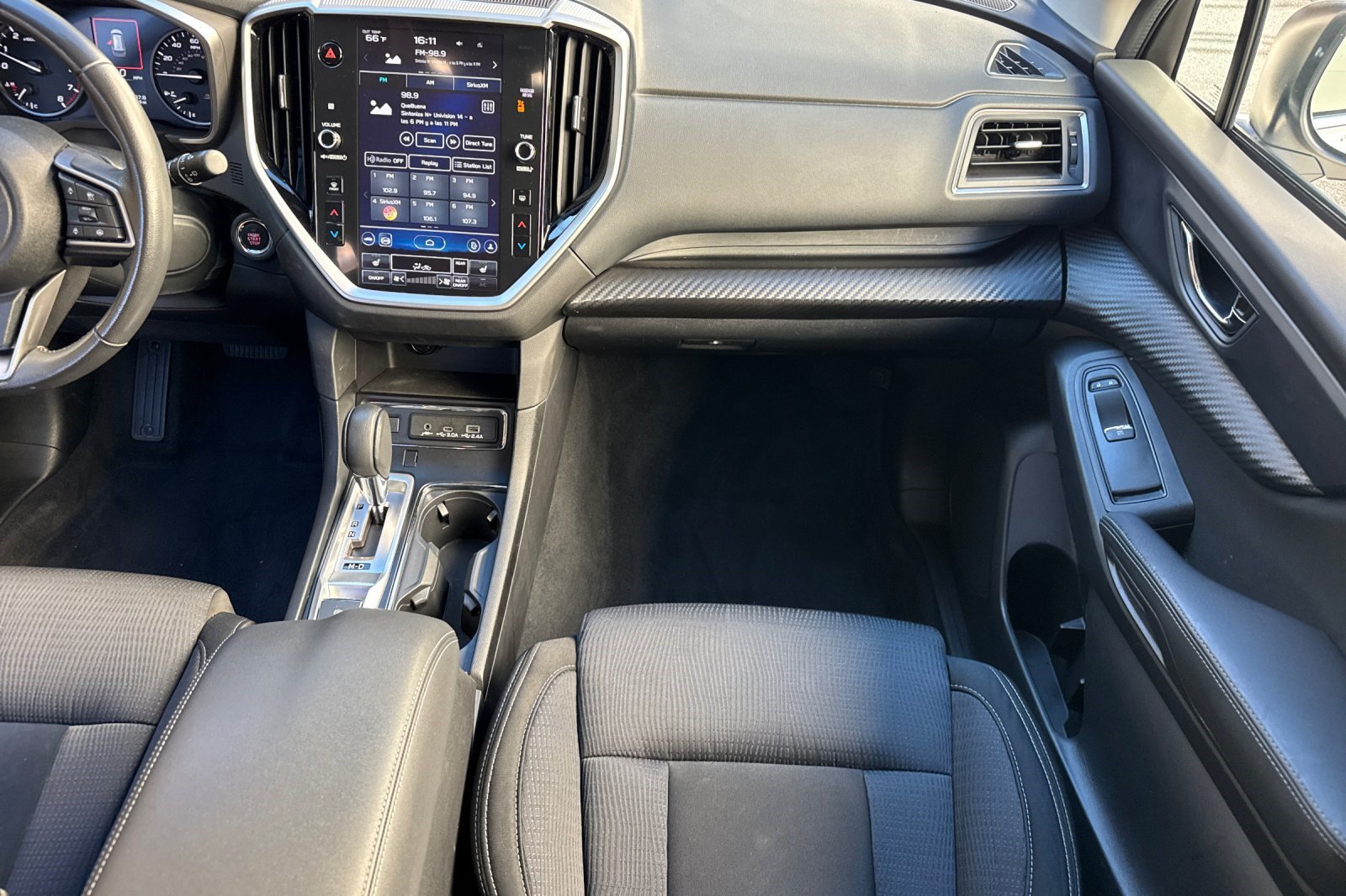 Used 2025 Subaru Ascent Premium AWD/4WD image 30