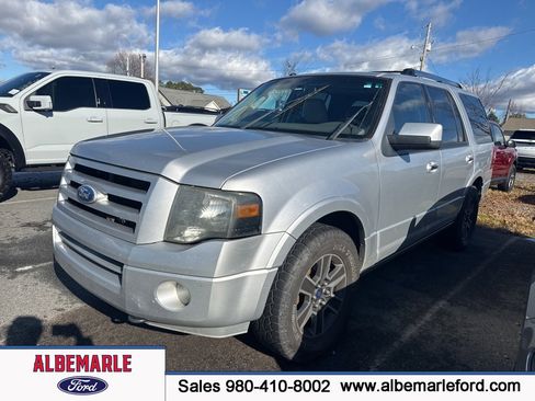 Used 2010 Ford Expedition Limited image 1