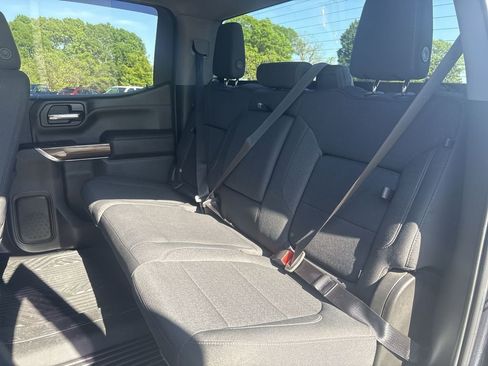 Used 2022 Chevrolet Silverado 1500 RST image 22