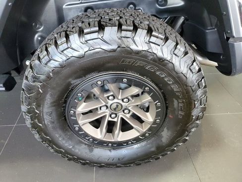 New 2024 Jeep Wrangler Unlimited Rubicon 392 image 6