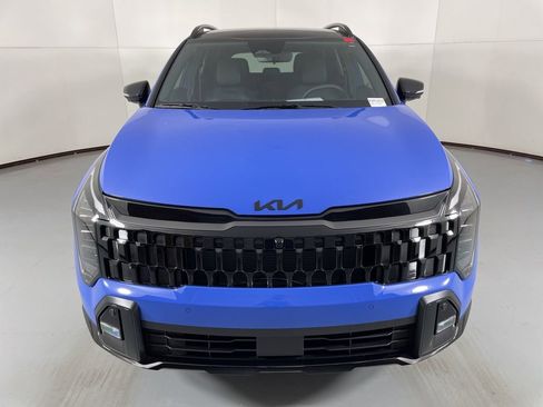 New 2026 Kia Sportage X-Line image 3