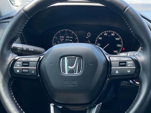 Certified 2025 Honda CR-V EX-L image 12