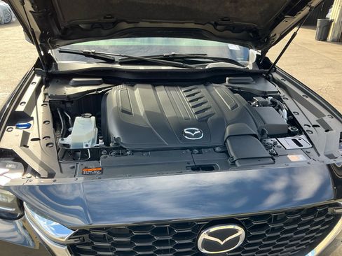 Used 2024 MAZDA CX-90 3.3 Turbo w/ Select Package image 21