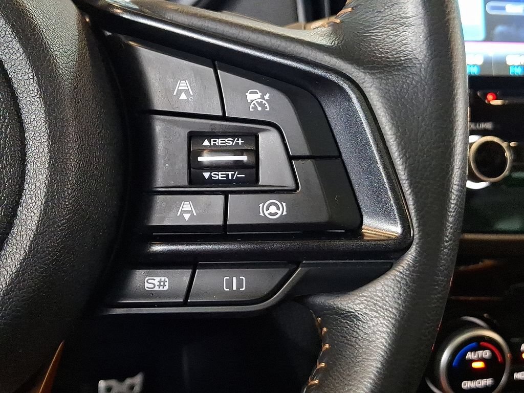 Used 2023 Subaru Forester Wilderness AWD/4WD image 25