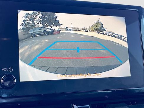 Used 2023 Toyota Corolla XSE image 14