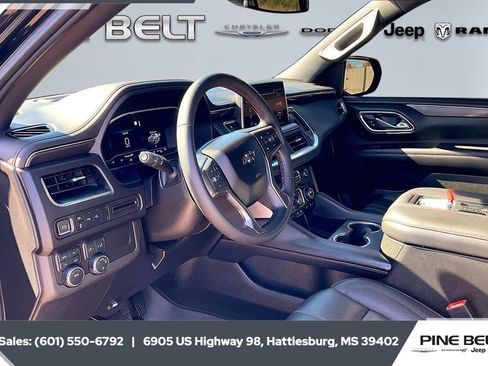 Used 2023 Chevrolet Tahoe RST image 12