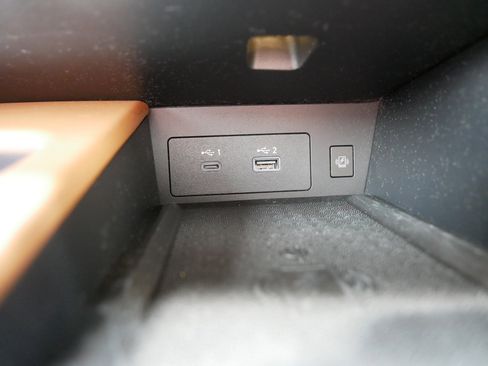 Certified 2023 INFINITI QX60 Autograph image 33