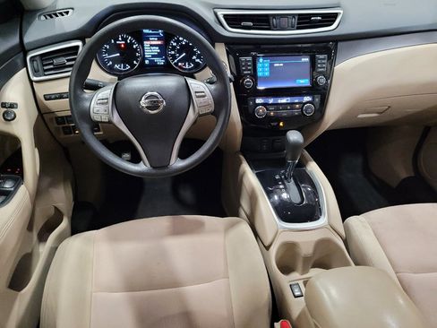 Used 2016 Nissan Rogue SV w/ SV Premium Package AWD/4WD image 22