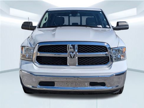 Used 2023 RAM 1500 Classic SLT w/ Trailer & Traction Group image 10