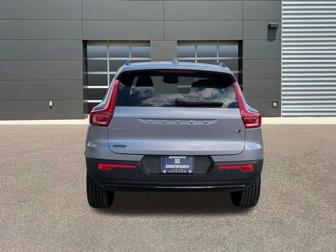 New 2026 Volvo XC40 B5 Plus w/ Protection Package Premier image 6