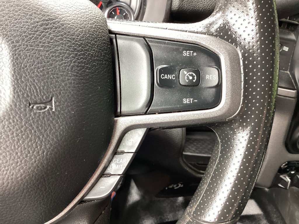 Used 2023 RAM 3500 Tradesman AWD/4WD image 55