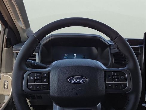 New 2025 Ford F150 Lightning Flash image 19