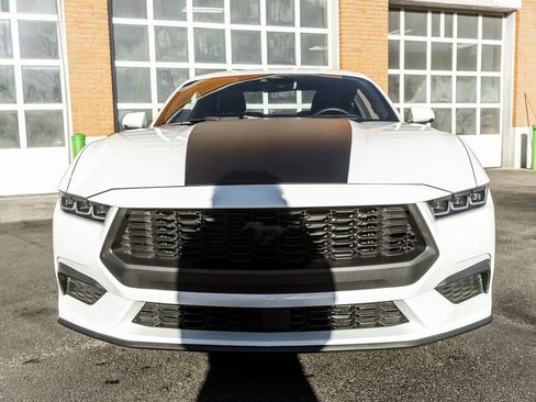 Used 2024 Ford Mustang Premium image 26