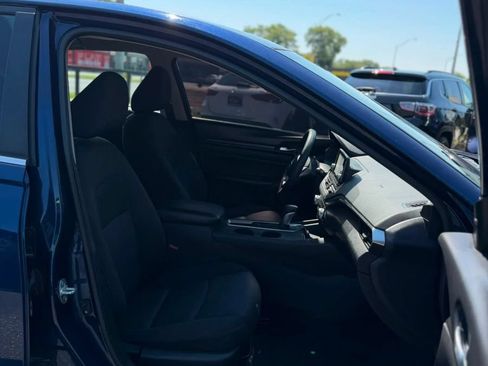 Used 2021 Nissan Altima 2.5 S w/ Driver Assist Package FWD image 12