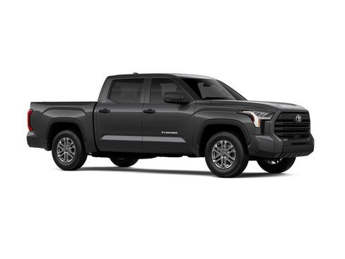 New 2026 Toyota Tundra SR5 AWD/4WD image 40