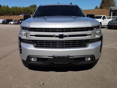 Used 2022 Chevrolet Silverado 1500 RST image 17