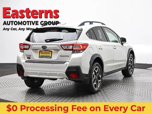 Used 2019 Subaru Crosstrek 2.0i Limited w/ Moonroof Package AWD/4WD image 5