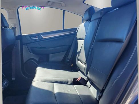 Used 2019 Subaru Legacy 3.6R Limited image 13