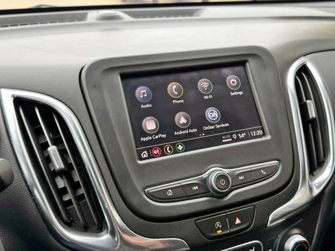 Certified 2022 Chevrolet Equinox LT image 23