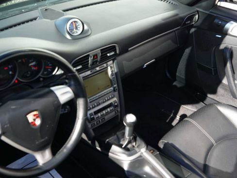 Used 2006 Porsche 911 Carrera 4 image 55
