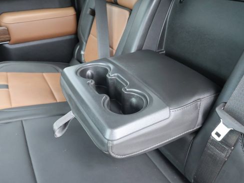 Used 2021 Chevrolet Silverado 3500 High Country w/ Safety Package II image 29