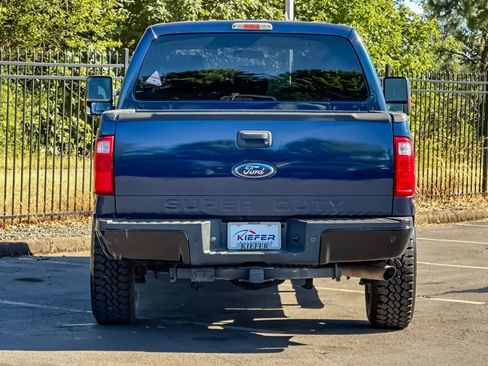 Used 2016 Ford F250 XL w/ Power Equipment Group AWD/4WD image 4