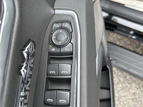 New 2025 Chevrolet Silverado 1500 High Country w/ High Country Premium Package image 20