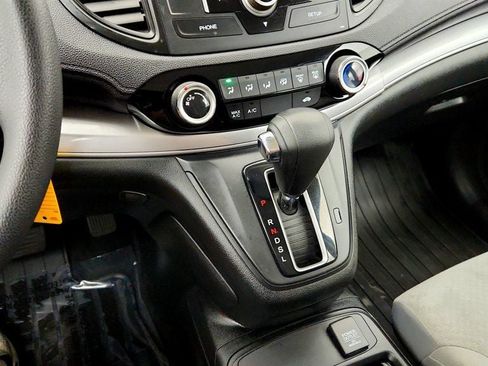 Used 2015 Honda CR-V LX image 17