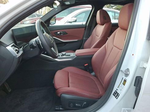 Certified 2024 BMW M340i xDrive w/ Premium Package image 9