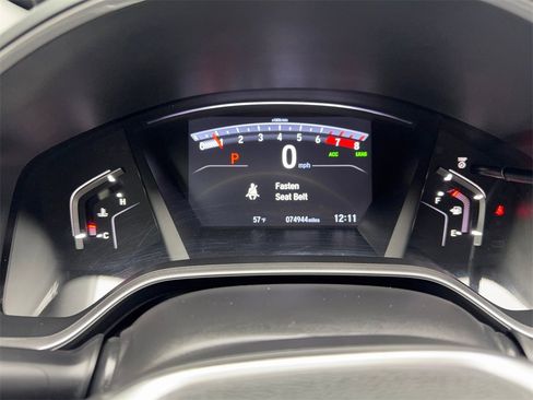 Used 2020 Honda CR-V EX-L image 59