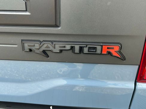 Used 2023 Ford F150 Raptor w/ Equipment Group 802A Raptor R AWD/4WD image 67