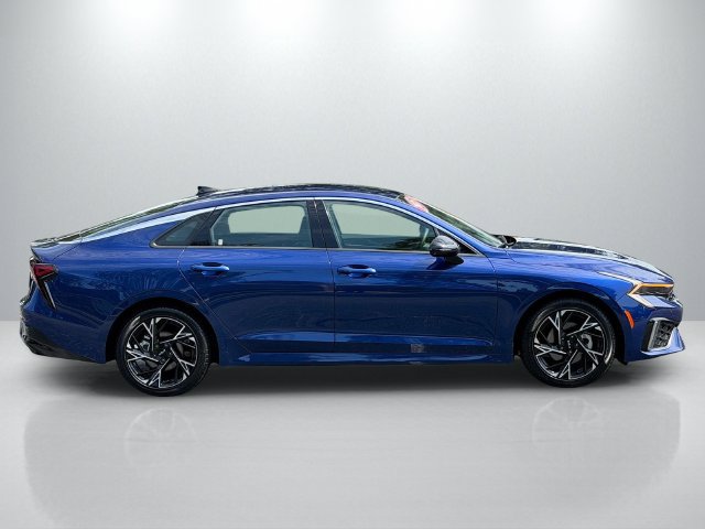 Used 2025 Kia K5 GT-Line FWD image 10
