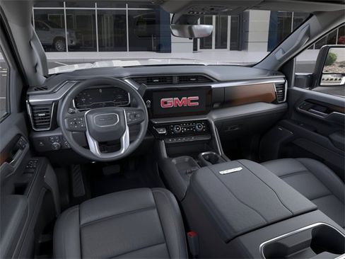 New 2024 GMC Sierra 3500 Denali w/ Denali Reserve Package image 15