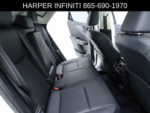 Used 2023 Lexus NX 350 AWD image 75