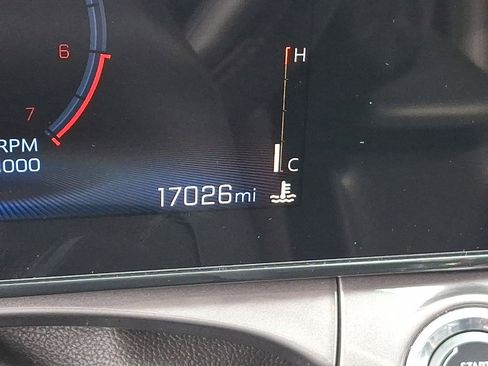 Certified 2024 Chevrolet Trax ACTIV w/ Driver Confidence Package image 13