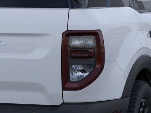 New 2026 Ford Bronco Sport Outer Banks w/ Outer Banks Tech Package+ AWD/4WD image 53
