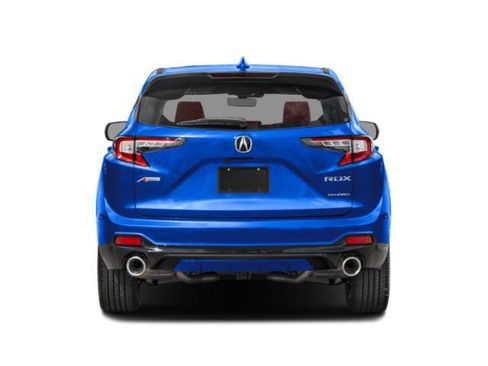 Used 2025 Acura RDX A-Spec image 5