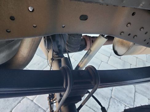 Used 2016 Ford F250 Lariat w/ Lariat Interior Package image 31