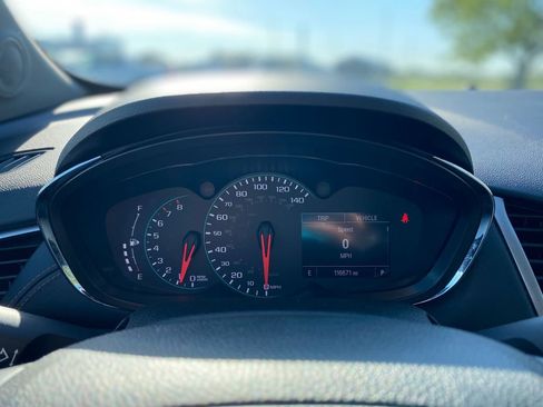 Used 2017 Chevrolet Trax LS FWD image 30