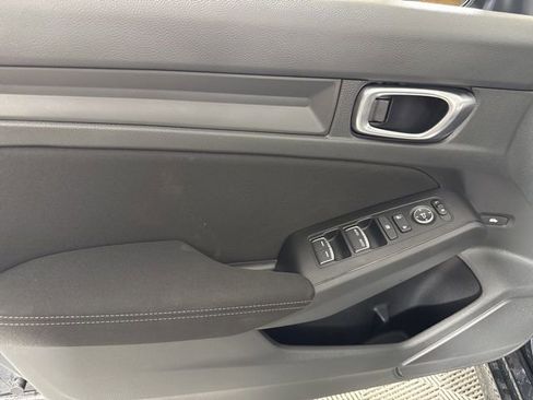 New 2026 Honda Civic LX image 15