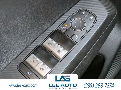 Used 2024 Mitsubishi Outlander ES image 16