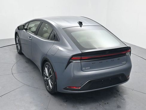 New 2026 Toyota Prius XLE image 57