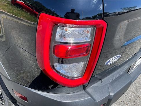 New 2026 Ford Bronco Sport Outer Banks AWD/4WD image 14