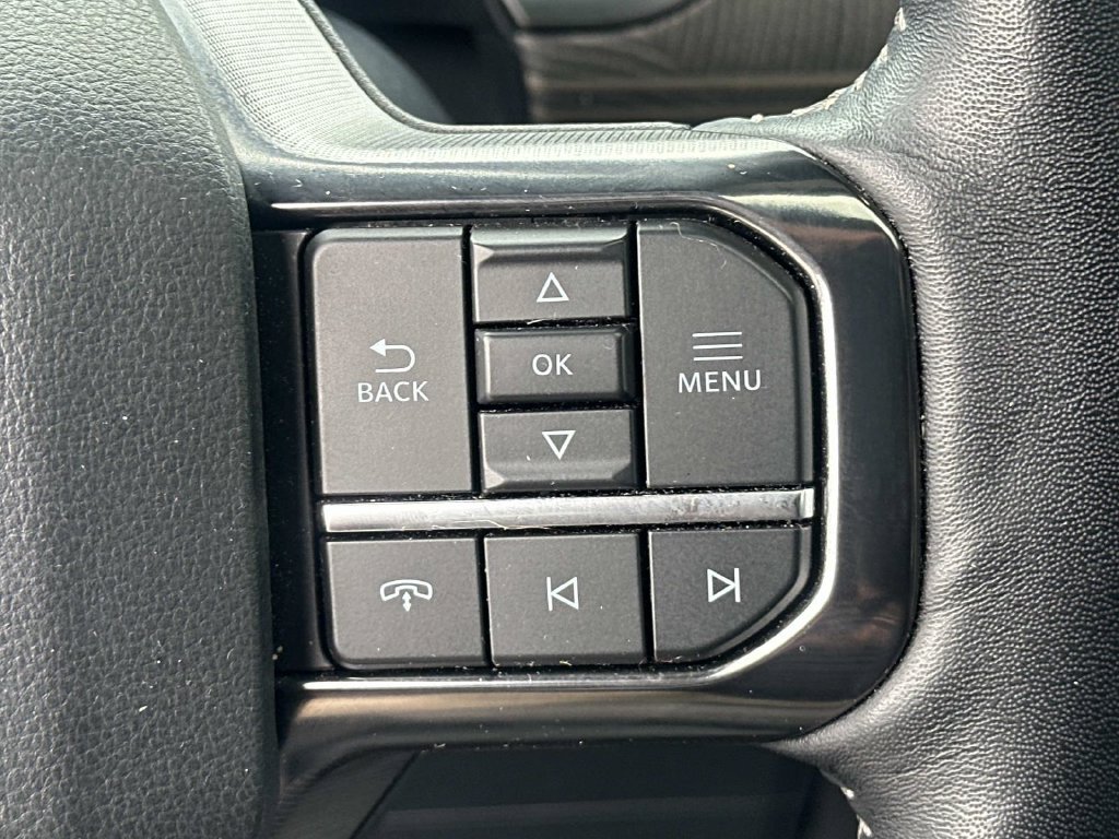 Used 2022 Ford F150 Platinum w/ Equipment Group 701A High AWD/4WD image 26