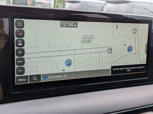 Used 2025 Hyundai Palisade XRT AWD/4WD image 24